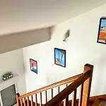 Duplex Gardenia - Lumineux & Central