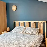 Duplex Gardenia - Lumineux & Central