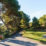 Maisonnette De Charme Au Coeur D'Un Domaine Viticole, Pres De La Plage - Narbonne-Plage - Fr-1-409-178