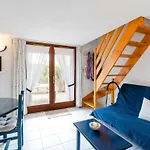 Charmant Pavillon T3 Avec Terrasse Sud, Piscine, Proche Mer A Gruissan - Fr-1-409-198