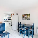 Charmant Pavillon T3 Avec Terrasse Sud, Piscine, Proche Mer A Gruissan - Fr-1-409-198