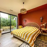 Superbe Villa Marseille 3 Lucs