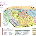 Mobil-Home 5 Personnes Dans Camping Mar Estang 4 Etoiles Avec Acces A La Plage