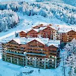 Sainte-Foy Station - Appartement 6 Personnes - Skis Aux Pieds
