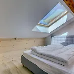 Les Prodains Appartement 4 A 6 Personnes A 100M De L'Office De Tourisme