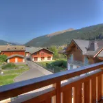 Les Prodains Appartement 4 A 6 Personnes A 100M De L'Office De Tourisme
