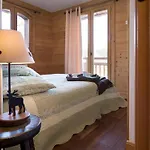 Charmant Duplex 6 Pers Avec Cheminee Et Garage A Courchevel - Fr-1-575-194