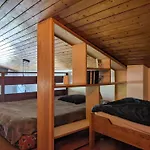Duplex Cosy 6 Pers Avec 2 Balcons & Parking A La Clusaz - Fr-1-459-214