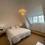Grand Appartement Renove Centre Historique Proche Plages