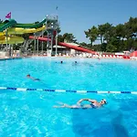 Mobilhome Bonne Anse Plage La Palmyre