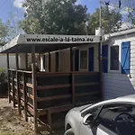 Mobil Home Avec Bateau