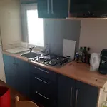 Mobil Home Avec Bateau