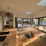 Villa Robinia Cormier 150 M De La Plage