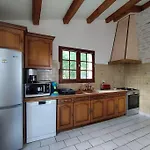 Maison De La Boirie