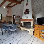 Maison De La Boirie