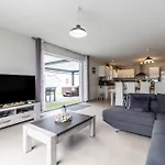 Villa Bassin D'Archachon