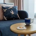 Magnifique Appartement Face Mer
