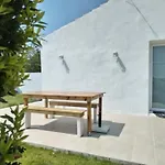 L'Echo Des Vagues Maison Pour 2 A 500M De La Plage