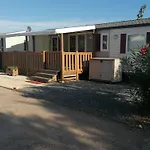 Mobilhome Cosy Spacieux 42M2, Climatise, Tv & Ll, 3 Chambres