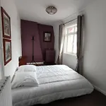 L'Arche, Appartement Sur Les Toits D'Etretat