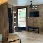 Appart 4/5 Pers Prox Pistes La Tania/Courchevel