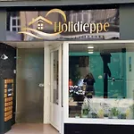 L'Echappee Belle