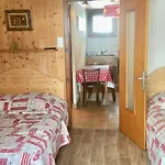 Studio Cosy Avec Wi-Fi, Proche Centre, Telecabines Et Commodites, Parking Prive - Fr-1-671-129