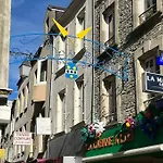 - New - Le Cherblue - Wifi / Netflix