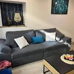 - New - Le Cherblue - Wifi / Netflix