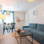 Appartement T2 La Perle Bleue