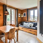 Appartement 6 Pers. Avec Wifi, Proche Pistes Et Centre - Morzine - Fr-1-684-65