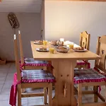 Chalet Rochebrune - Apartment Mont-Chery