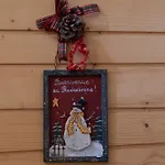 Chalet Rochebrune - Apartment Les Chavannes