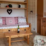 Chalet Rochebrune - Apartment Les Chavannes