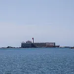 La Croisette 12 - Studio Lumineux 3 Pers