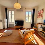 Agreable Maison De Village Entre Terre Et Mer