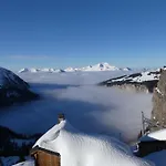 Tres Bel Appartement Avoriaz Ideal 5 Pers
