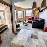 Tres Bel Appartement Avoriaz Ideal 5 Pers