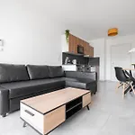 T2 Entre La Plage Et Le Velodrome - Clim/Parking