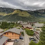 Apartment Les Nantillons - Alpes Travel - Central Chamonix