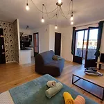 Studio Tres Agreable Avec Balcon Et Wi-Fi