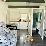 Studio Carnon Climatise A 5Min A Pied De La Plage