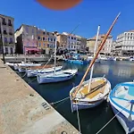 Bel Appartement Climatise Proche Calanques Vieux Port