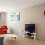 Appart Cocon Avec Piscine Et Jardin