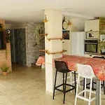 Villa Evasion A Sete