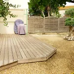 Villa Evasion A Sete