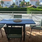Appartement Avec Piscine 500M De La Plage De Pontaillac