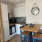 Appartement Avec Piscine 500M De La Plage De Pontaillac