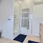 Chez K&D Studio Le Havre Renove Proche Gare