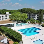 Residence Resideal La Grande Motte